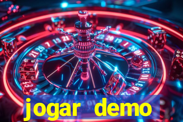 jogar demo pragmatic play